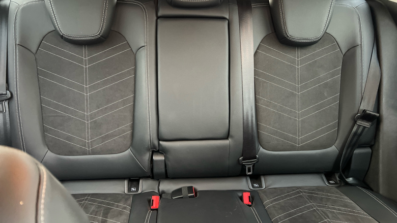 Vauxhall Grandland 1.2 Turbo Ultimate 5dr Petrol Hatchback